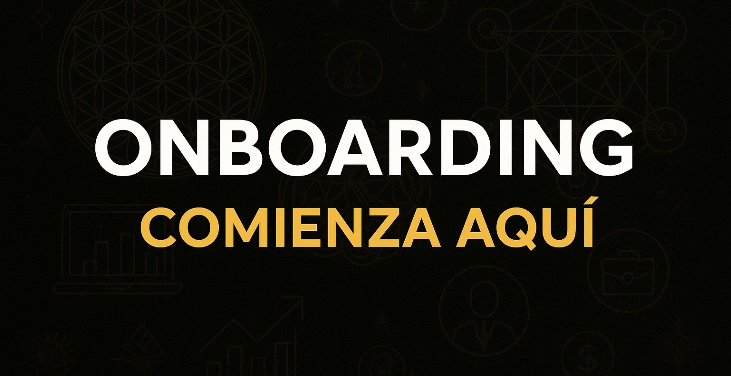 Onboarding (Incorporación)