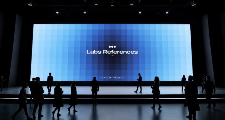 Labs References