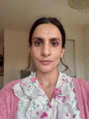 Surinderpal Sahota