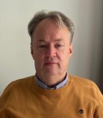 Alain Callens