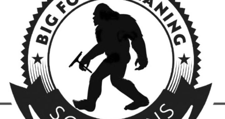 Bigfoot Cleaning