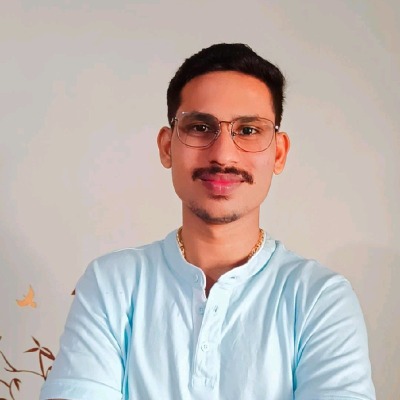 Shivam Sawant