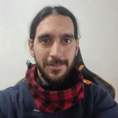 Sebastian Martin