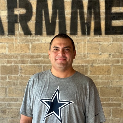 Omar de Jesus Castro Esquivel