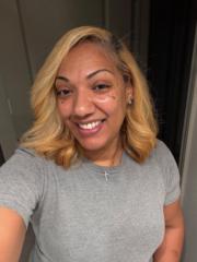 Christen Crockett