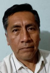 Oswald Vega