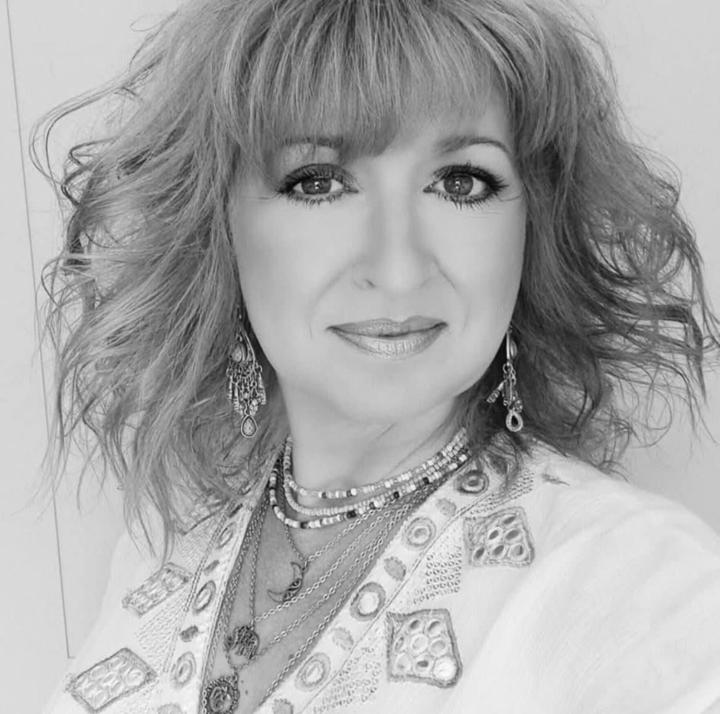 Janine Kinnersley-Crocker