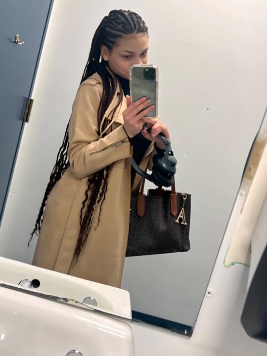 Asia Francisque