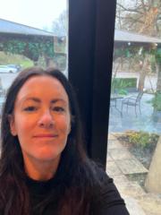 Laura Dopson-Jeffries