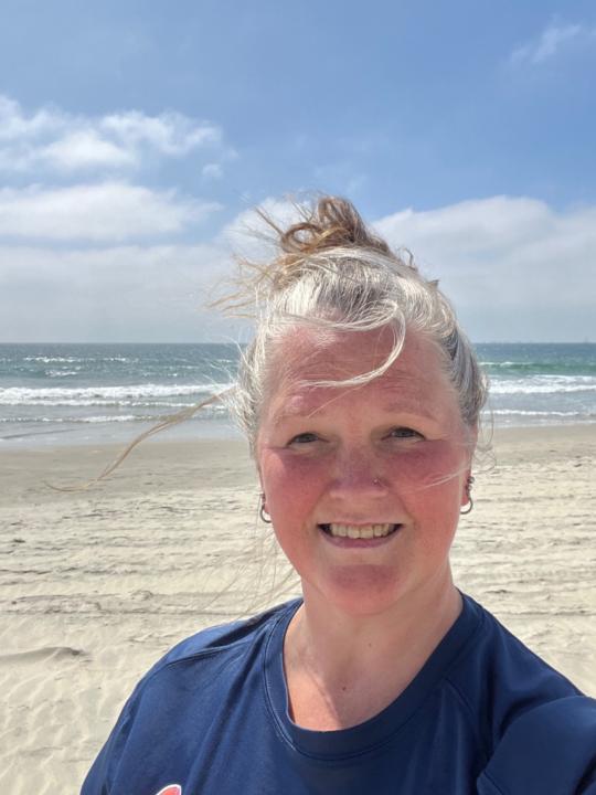 Gail Kuhns