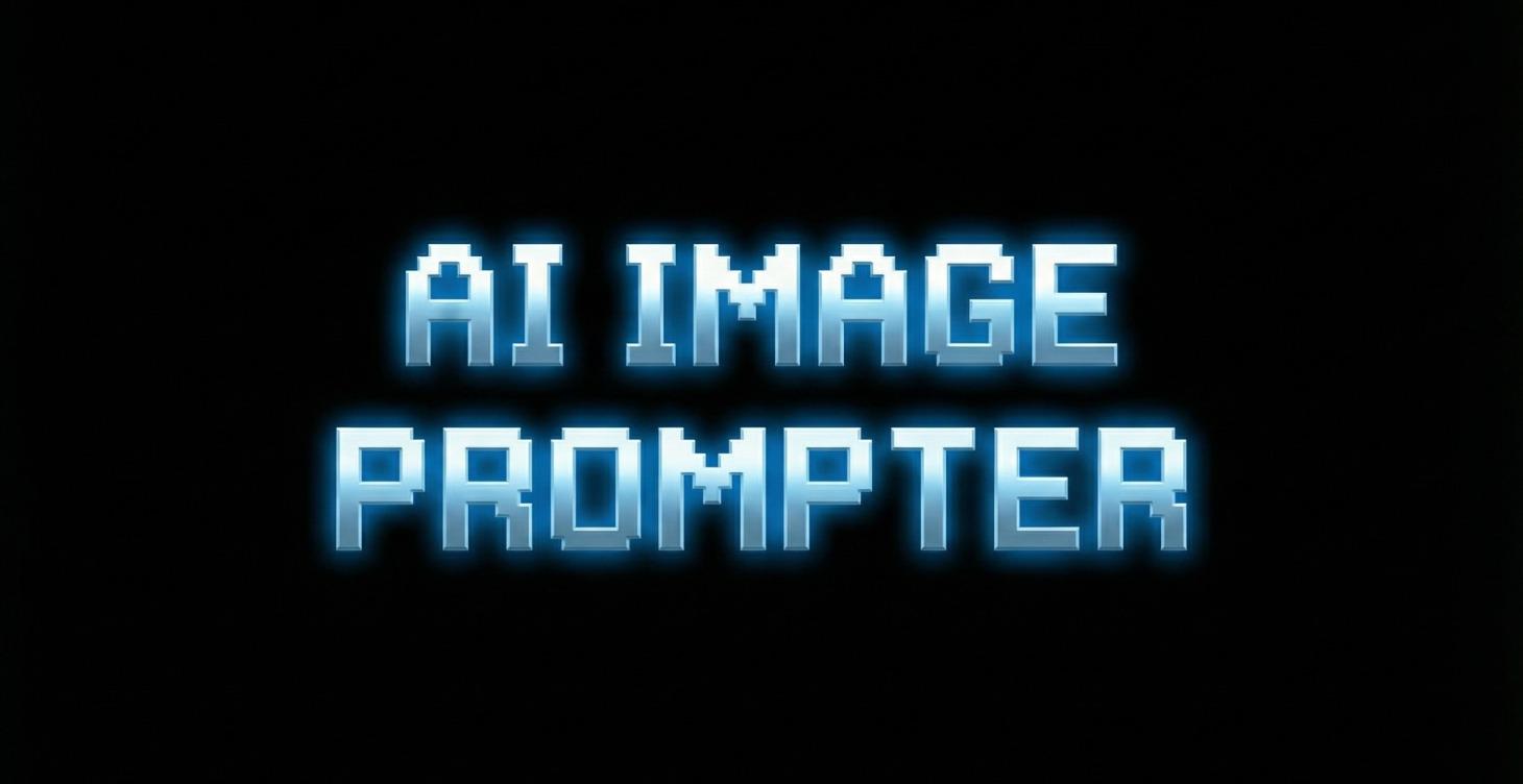 AI IMAGES PROMPTER BOT