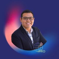 Andy Martínez