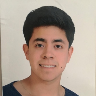 Ricardo Bustamante