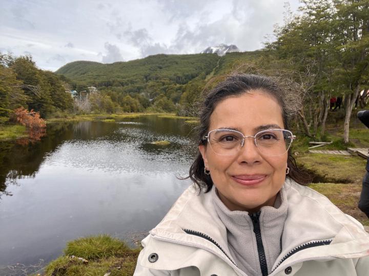 Dulce María Barrón