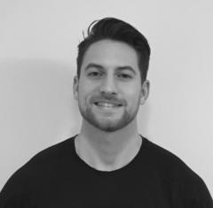 Nick Amoruso