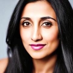Roma Sachdev