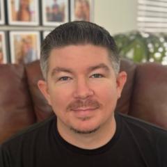 Daniel Thompson