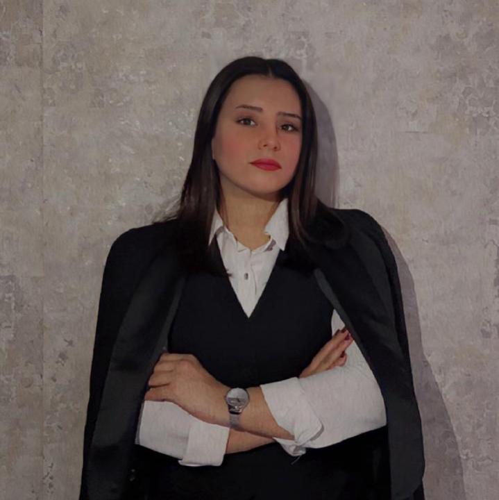 Nagham Ghanem