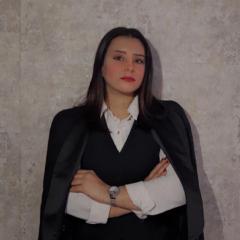 Nagham Ghanem