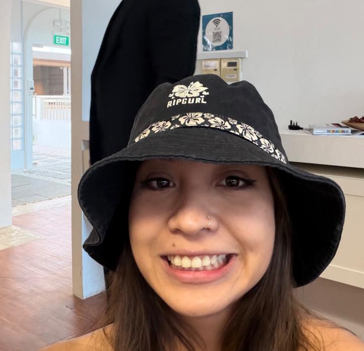 Sabrina Shiraz