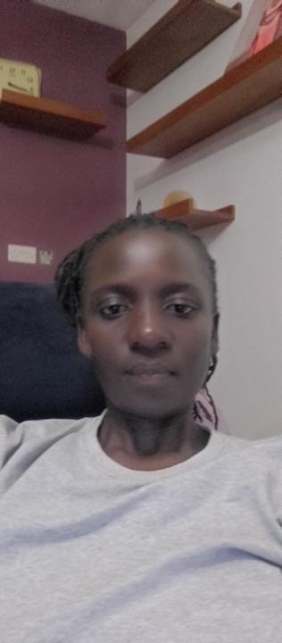 Rebecca Abwooli