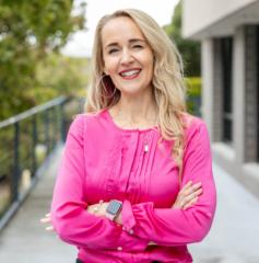 Angila Jaeggli
