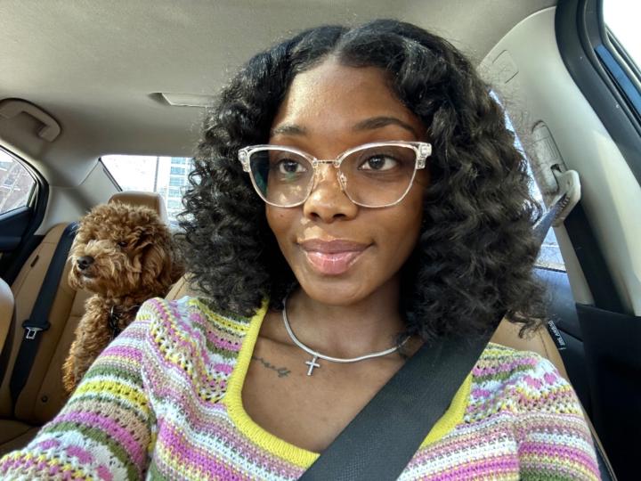 Jasmyne Flemmons