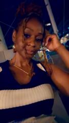 Tykesha English