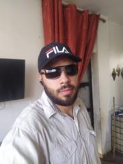 Adham Qrenawe
