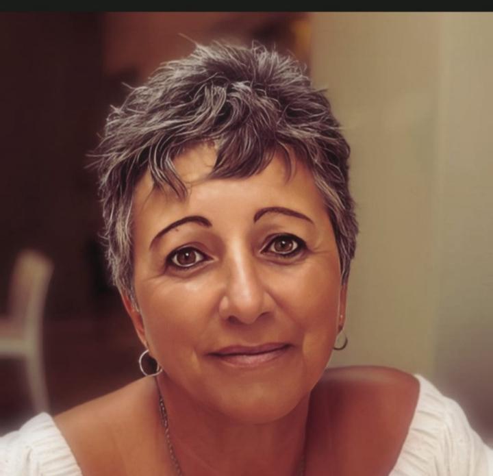 Loraine Grobler