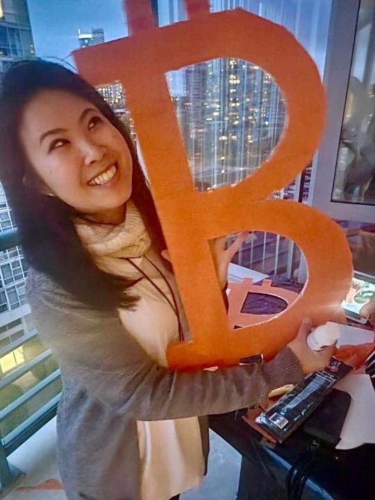 Ovey Yeung