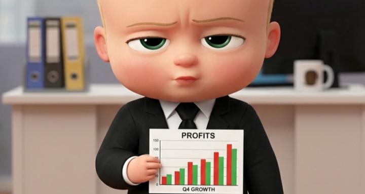 Baby Marketers Education