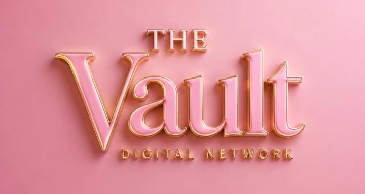 The Vault - Digital Network