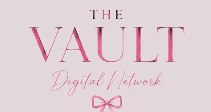 The Vault - Digital Network