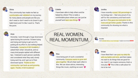 It Girl Academy gallery image