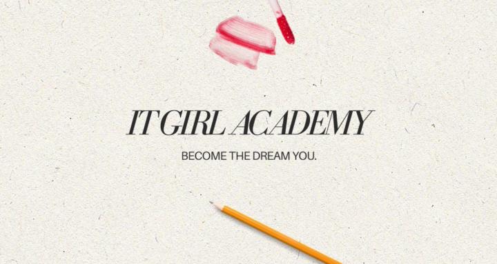 It Girl Academy