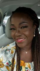 Caroline Adarkwa