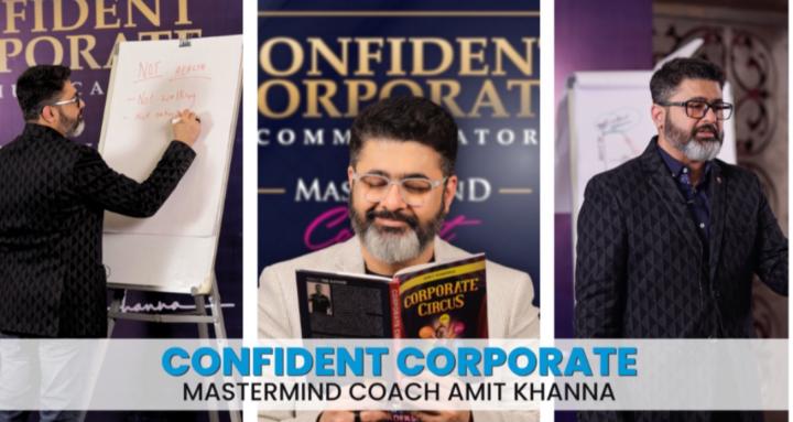 CCC Executive Inner Circle
