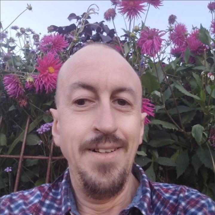 Oli Dierickx