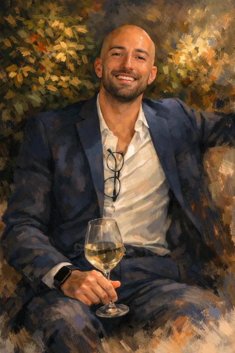 Ethan Radcliffe