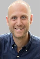 Gilles Van Buggenhoudt