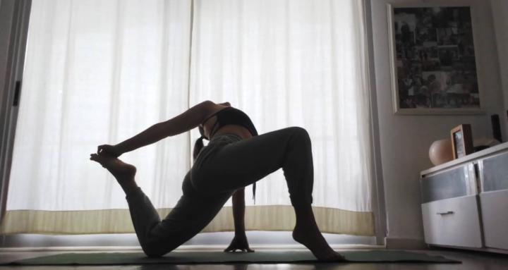 Victoriayoga