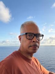 Reuben Robinson