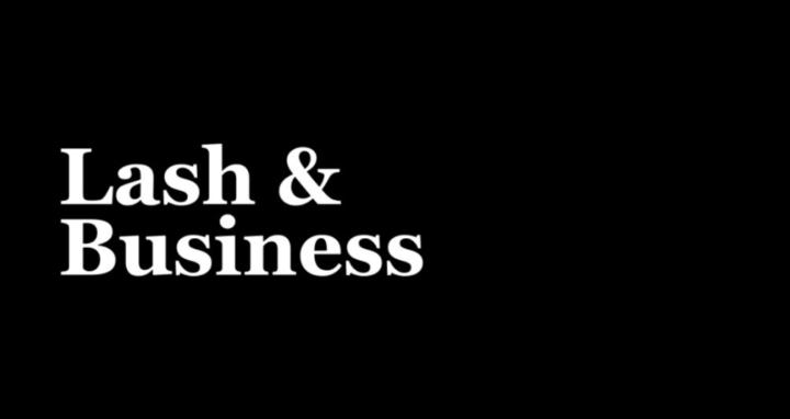 Lash & Business