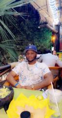 Nathaniel Motton