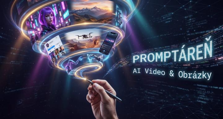 Promptáreň
