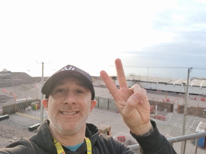 Cristobal Jaque