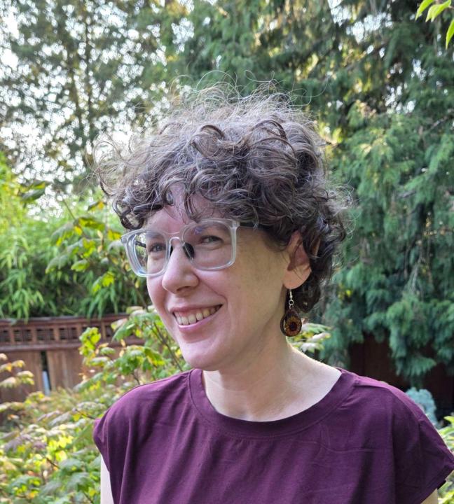 Jen Foleen