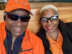 Darlene M Kennard