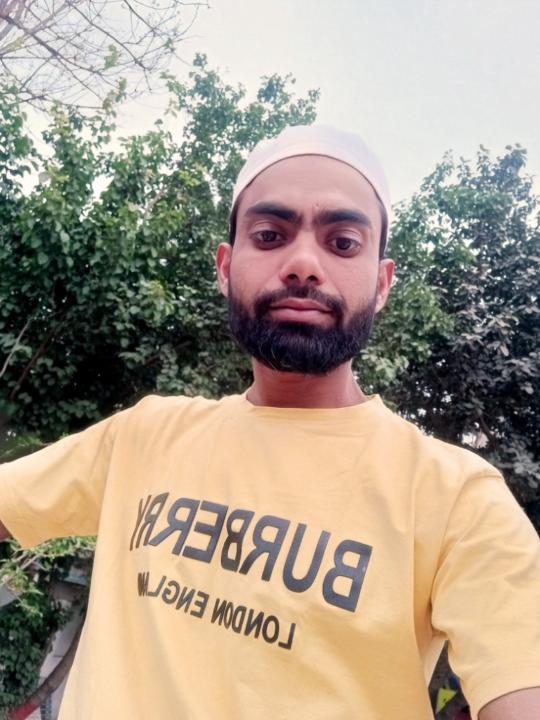 Nadeem Akram